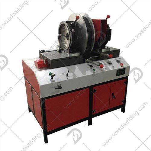 What are the methods of using the Electrofusion welding machine? What are the methods of using the Electrofusion welding machine?