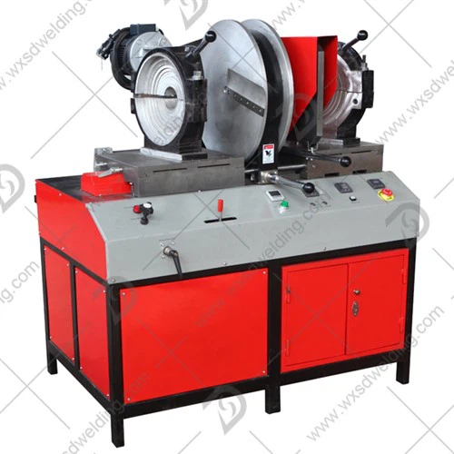 Hdpe CNC stroj za zavarivanje