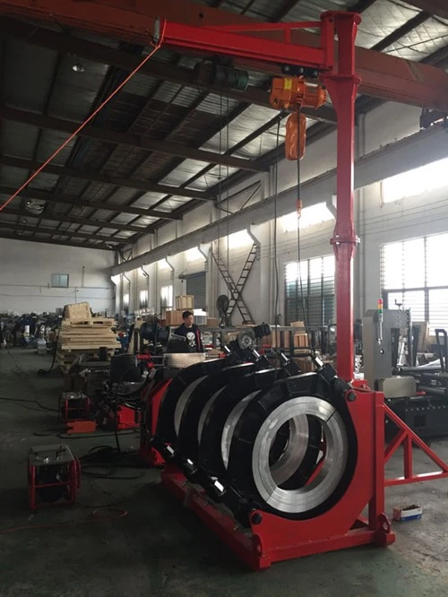 Hot Melt za HDPE cijevi
